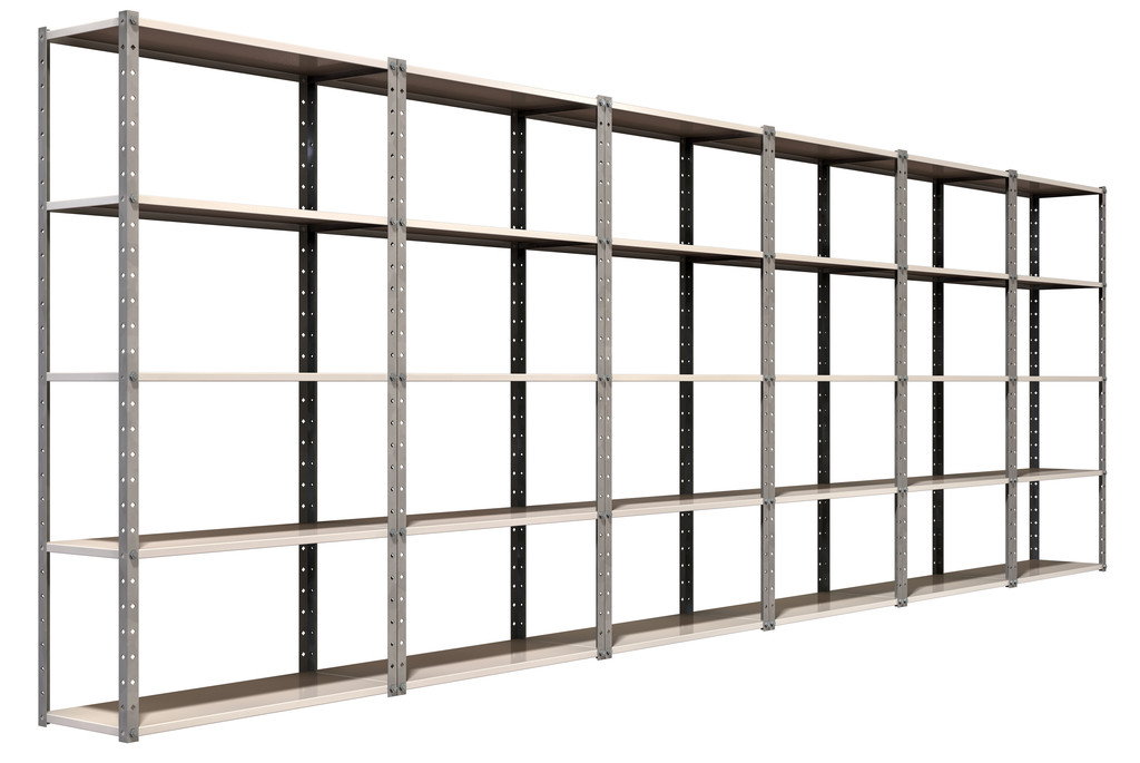 Laboratory Shelving Units: How They Can Help You Save Time, Space & Money